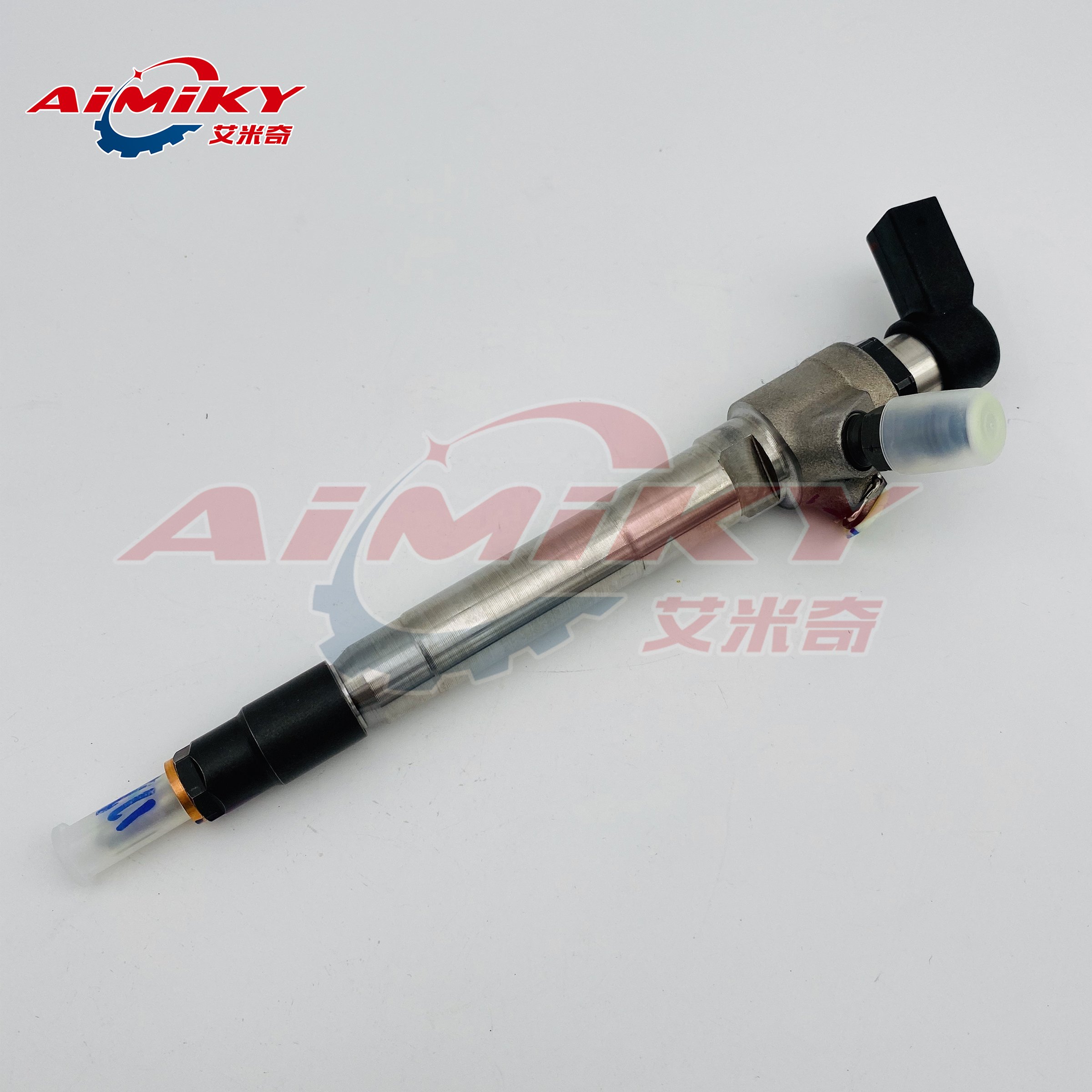 Common Rail Injector BK2Q-9K546-AG BK2Q9K546AG A2C59517051 1746967 for Ford Ranger Mazda BT50 Transit V348