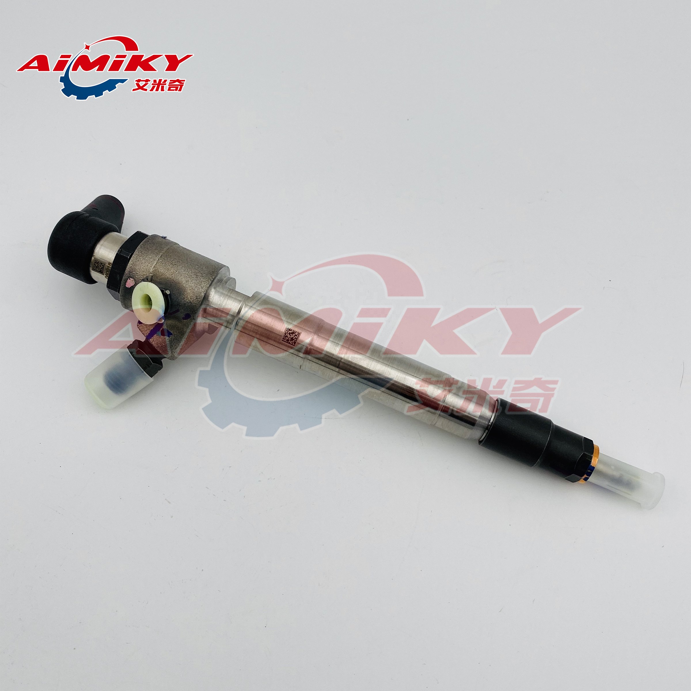 Common Rail Injector BK2Q-9K546-AG BK2Q9K546AG A2C59517051 1746967 for Ford Ranger Mazda BT50 Transit V348