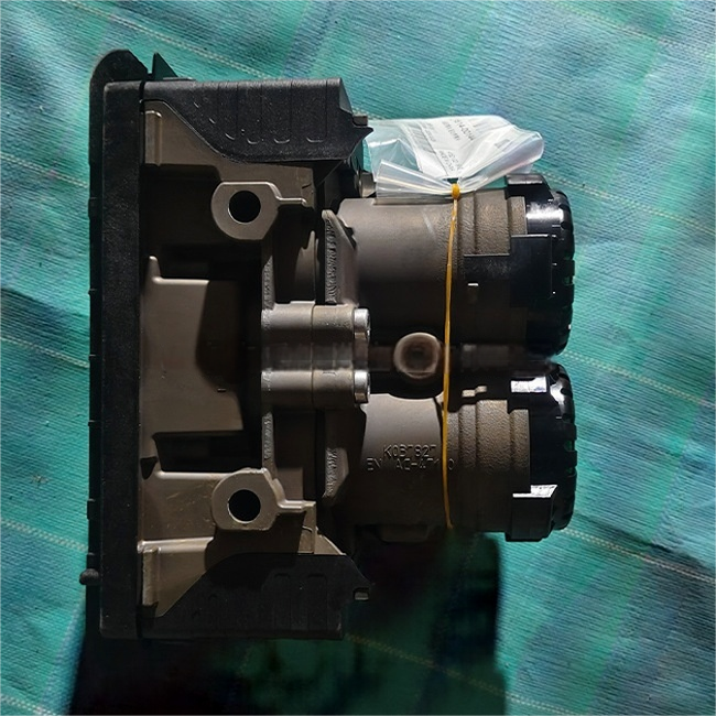 Knorr EBS Dual Channel Module Drive Axle Module for Motorhome Door Campervan Interior Bus Accessories