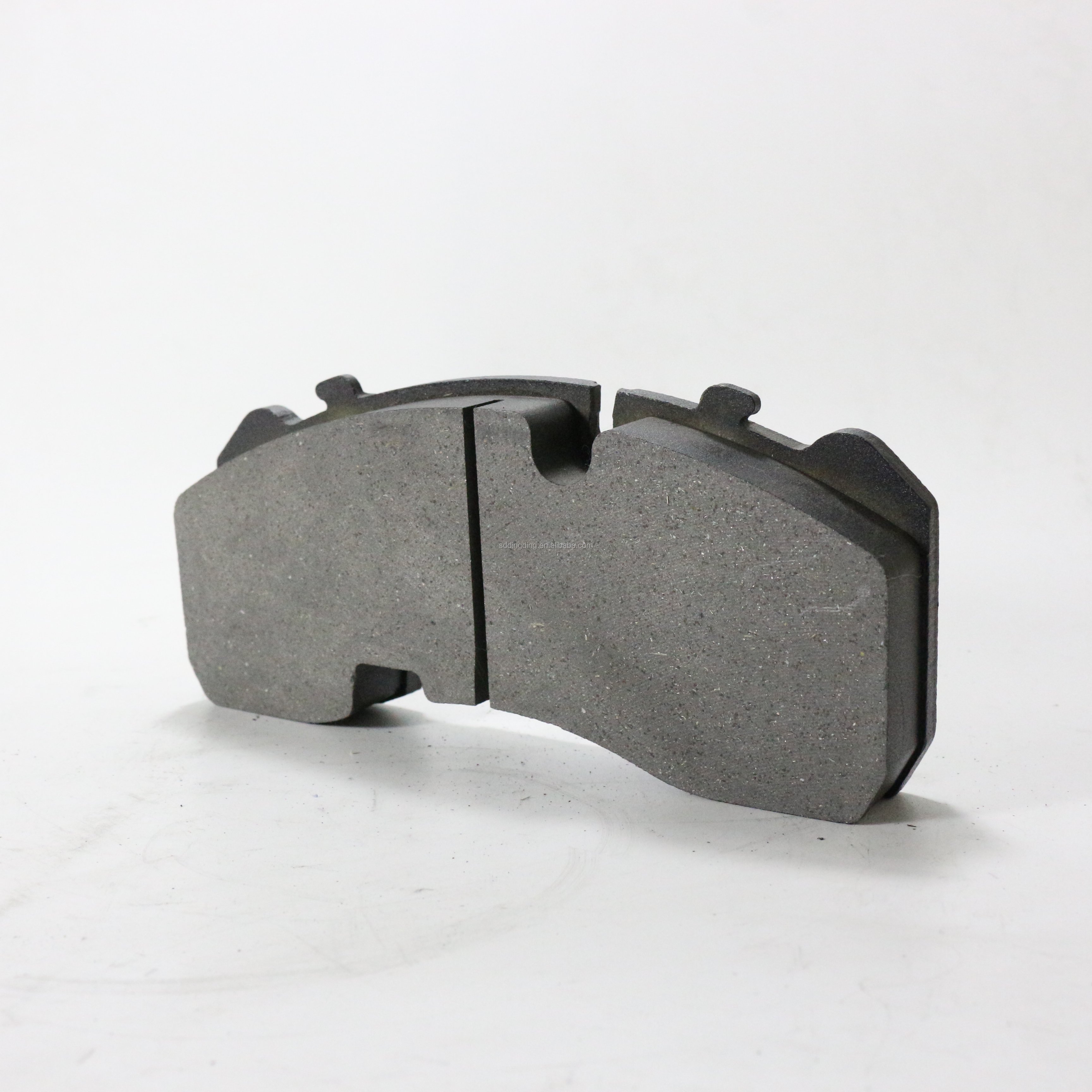Truck and Bus Brake Break Pads WVA 29165 for BPW Truck Break Brake Pads
