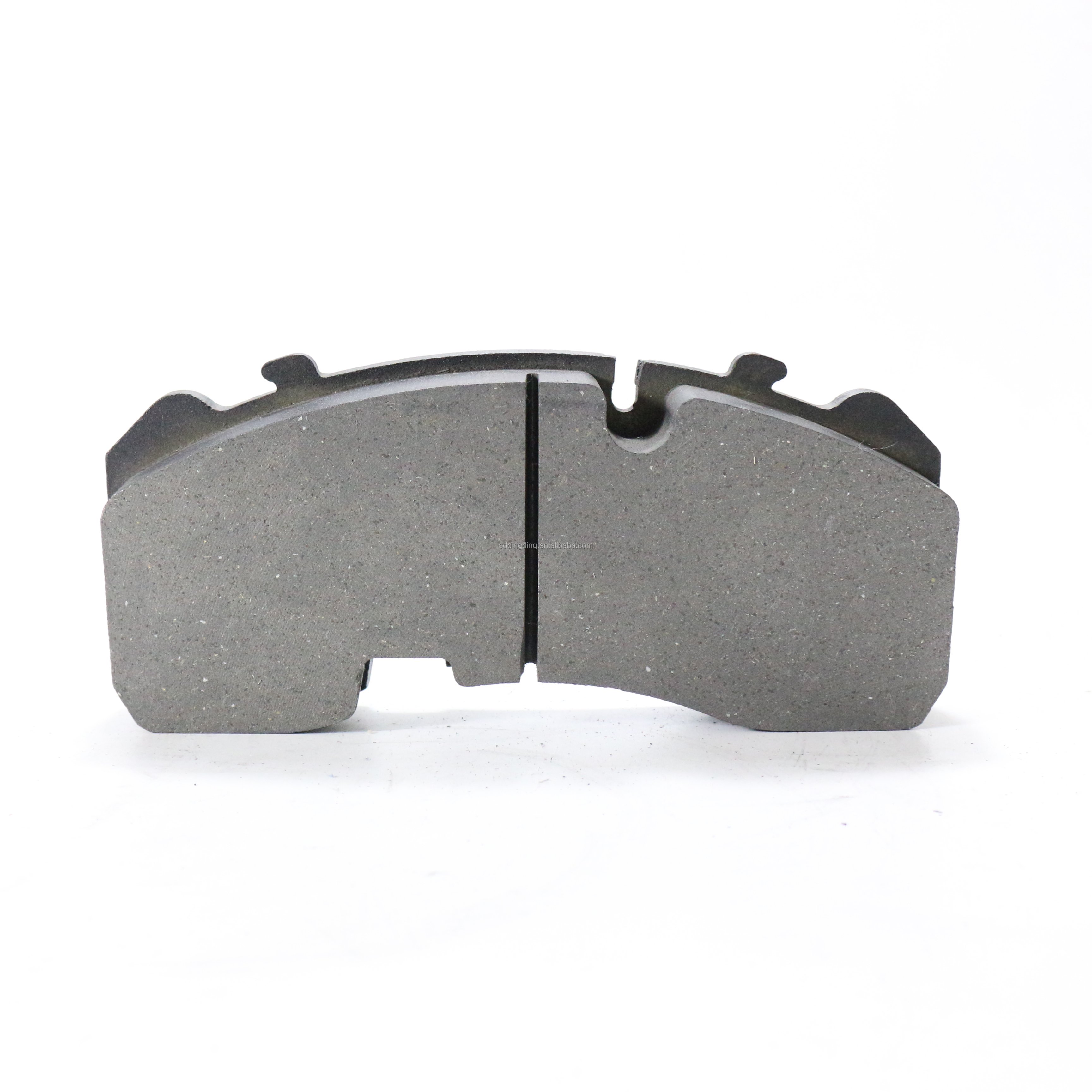 Truck and Bus Brake Break Pads WVA 29165 for BPW Truck Break Brake Pads