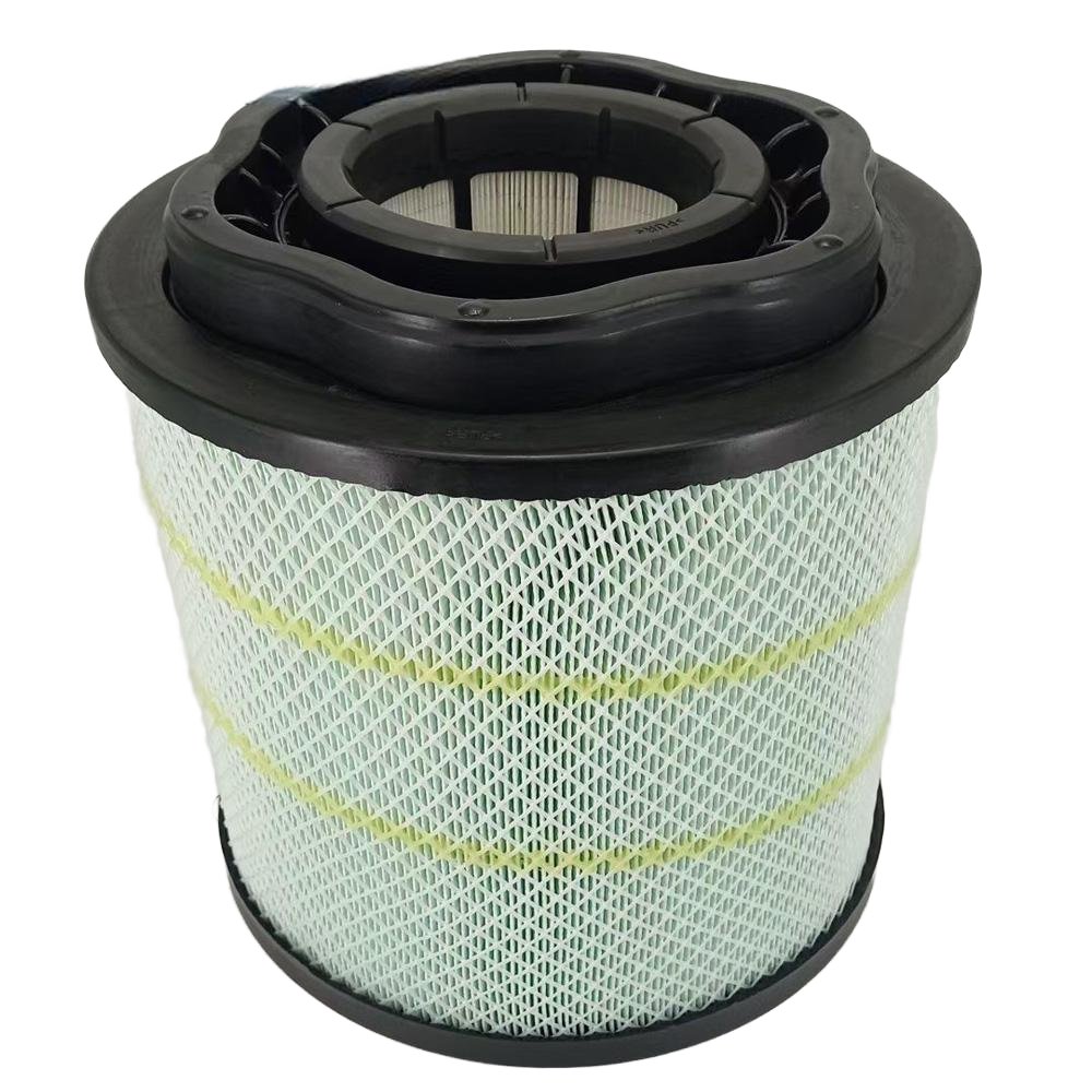 Factory-Made 64.08301-0008 Primary Air Filter (8200745) High Quality MAN Truck Bus Generator Automotive Diesel Engine Model Cla