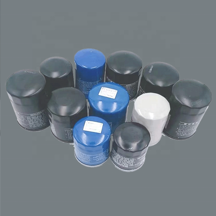 air Filter Making Machine 16546-9040R Car air Filter