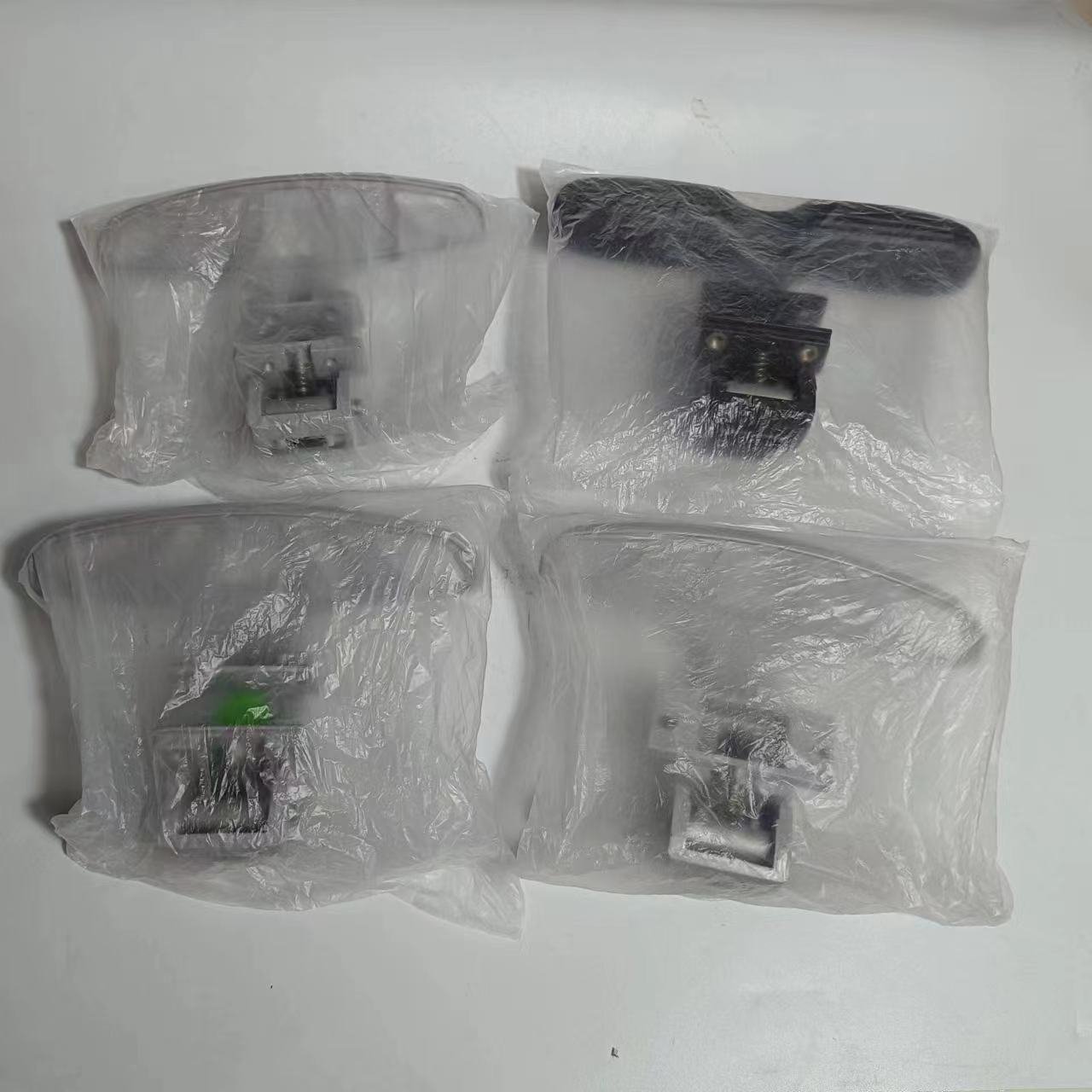 High Quality New Bus Accessories Pedal Seat Footrest for Yutong Bus Used in Bus Seat Parts