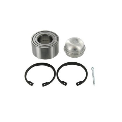 Factory Supply 0K71E33047 Auto High Quality Wheel Bearing Kits 0K71E33047 for Car Front Wheel Hub Bearing