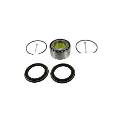 Factory Supply 0K71E33047 Auto High Quality Wheel Bearing Kits 0K71E33047 for Car Front Wheel Hub Bearing