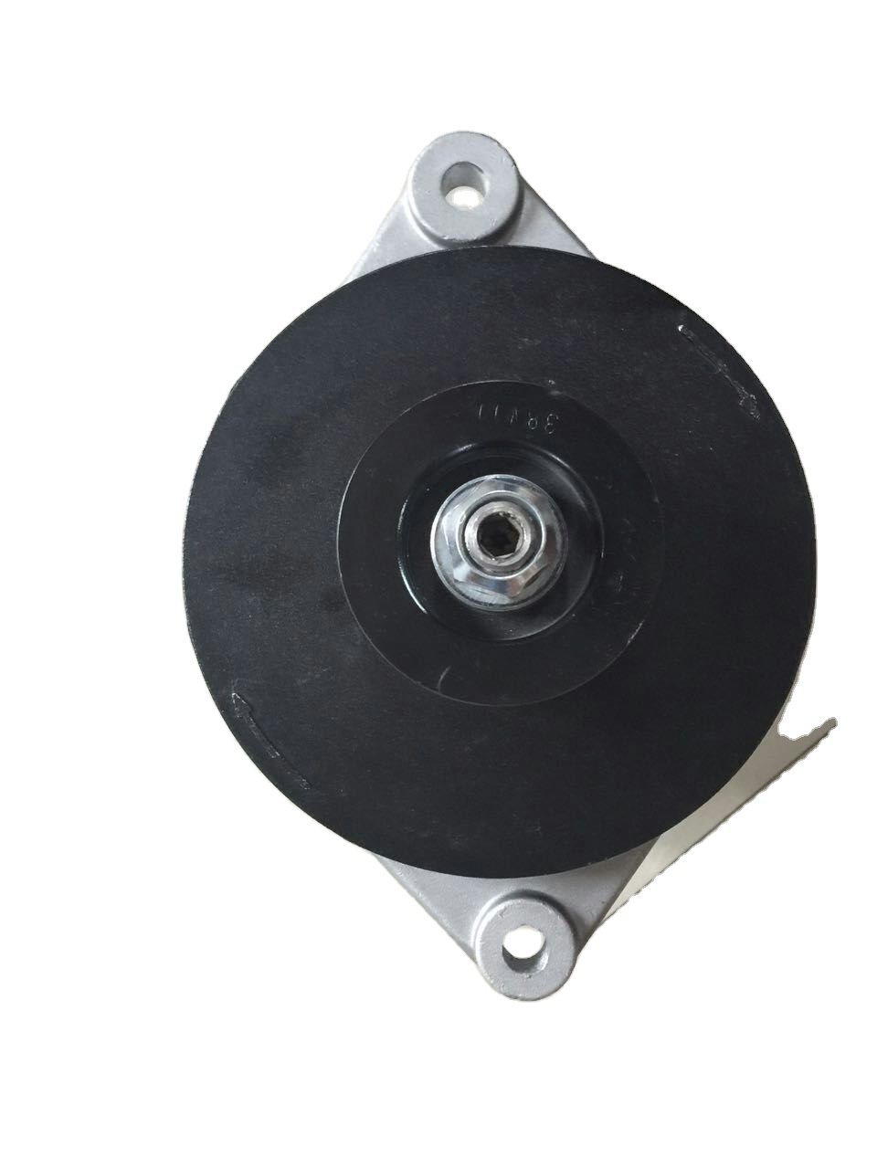 Brand REW Brushless Alternator 3975140 3026259 BLD3315GH 24V 140A for Cummins Diesel Engine K19 QSK19