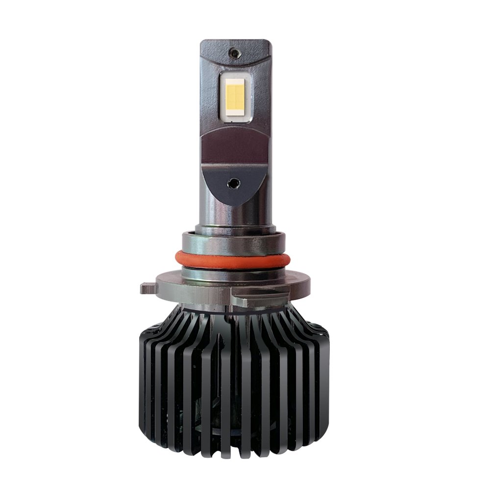 Dedicated to X1 LED Front Headlights, Headlights H4 H7 9005 55W High-power ultra Bright LED Large Bulb