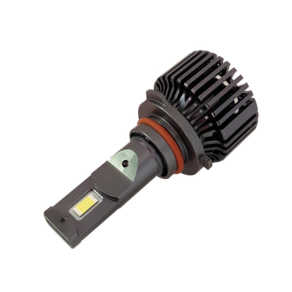 Dedicated to X1 LED Front Headlights, Headlights H4 H7 9005 55W High-power ultra Bright LED Large Bulb