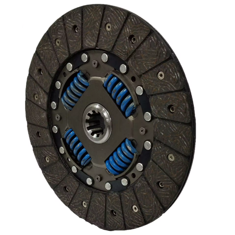 Hot Selling 240mm Clutch Disc for Bus Driven Plate Truck Auto Parts
