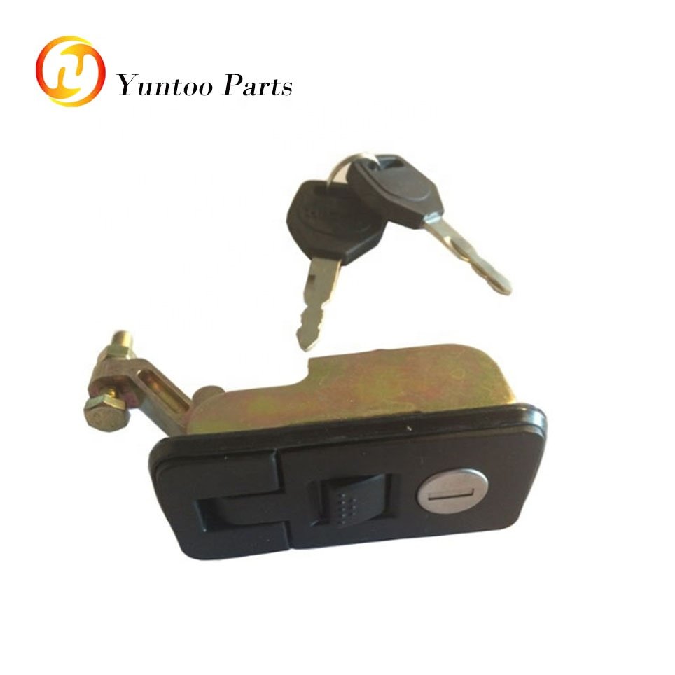 Auto Parts Bus coach Driver Door Lock