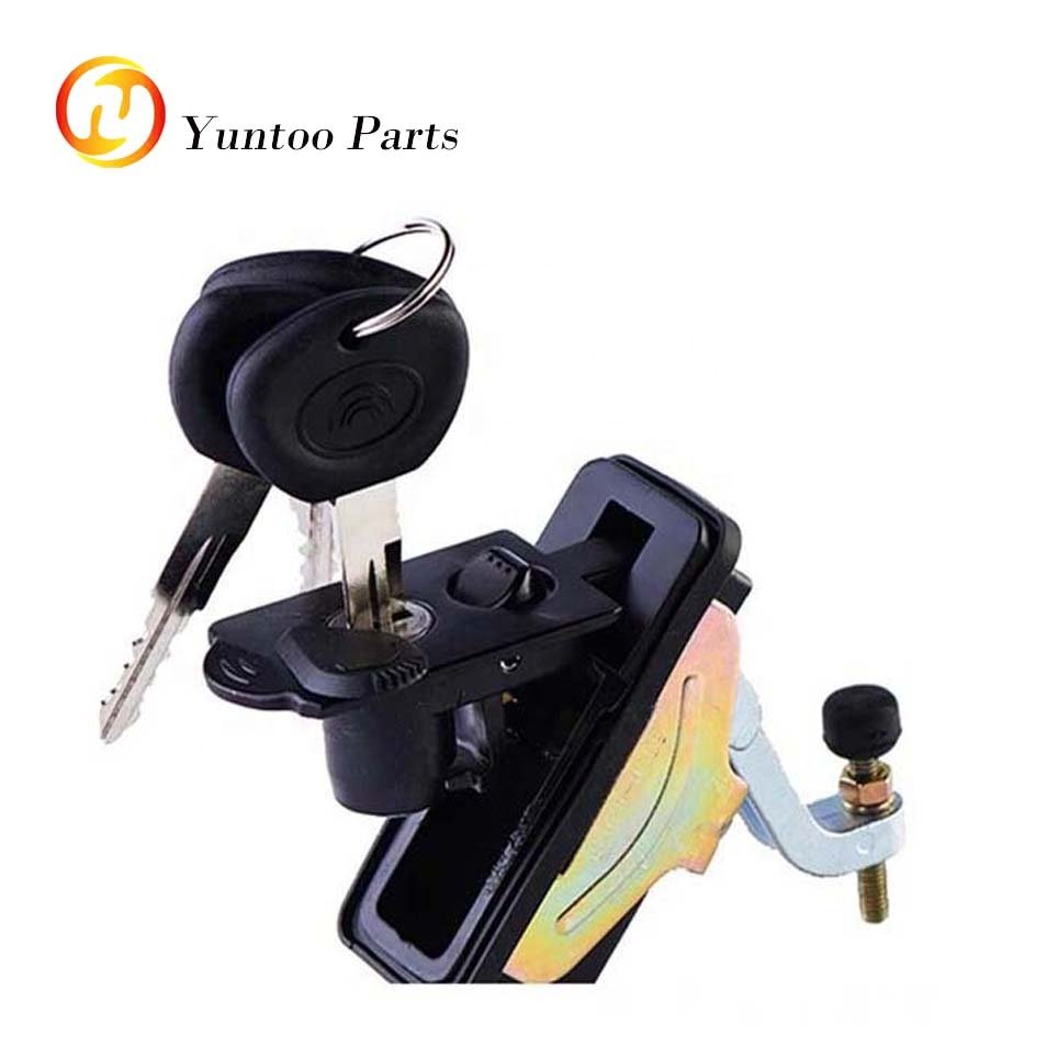 Auto Parts Bus coach Driver Door Lock