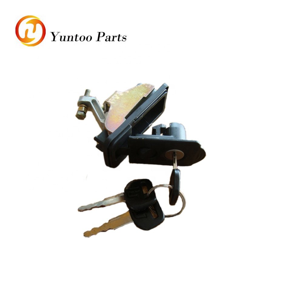 Auto Parts Bus coach Driver Door Lock