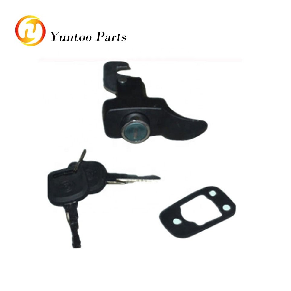 Auto Parts Bus coach Driver Door Lock