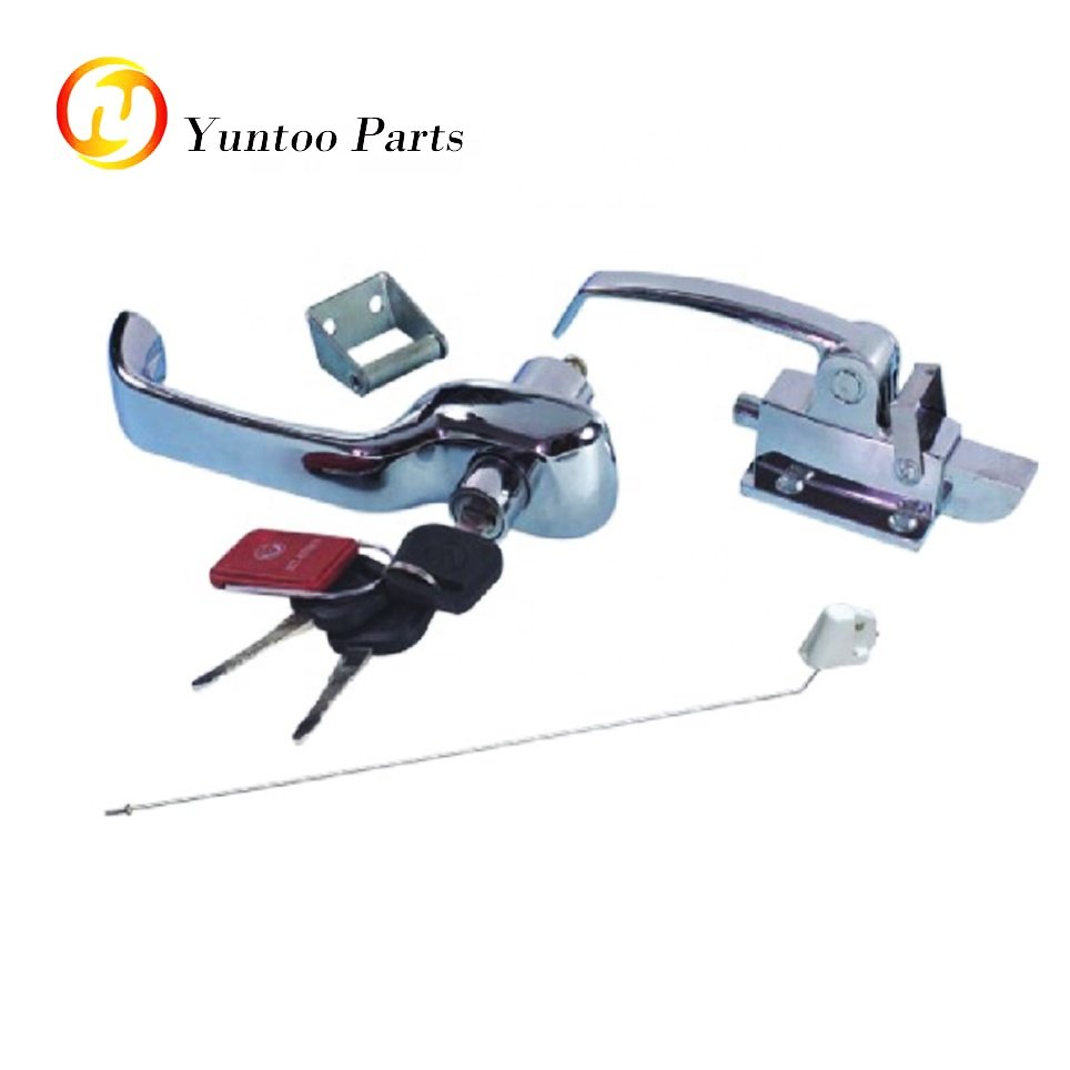Auto Parts Bus coach Driver Door Lock