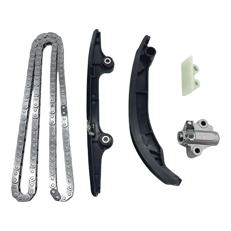 BK2Q6268AA Timing maintenance components For Peugeot BOXER Box Ford GCT9-Transit 2.2DHi