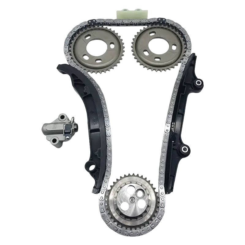BK2Q6268AA Timing maintenance components For Peugeot BOXER Box Ford GCT9-Transit 2.2DHi