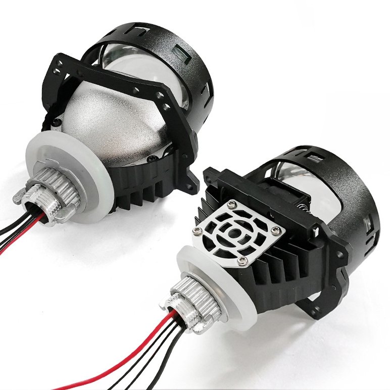 Auto Accessories Led Projector Lens Led Projector Headlight for Swift 2020 Hyundai
