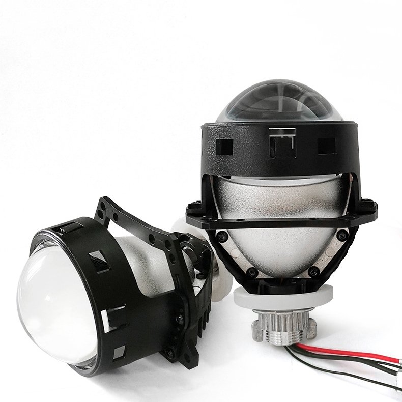 Auto Accessories Led Projector Lens Led Projector Headlight for Swift 2020 Hyundai