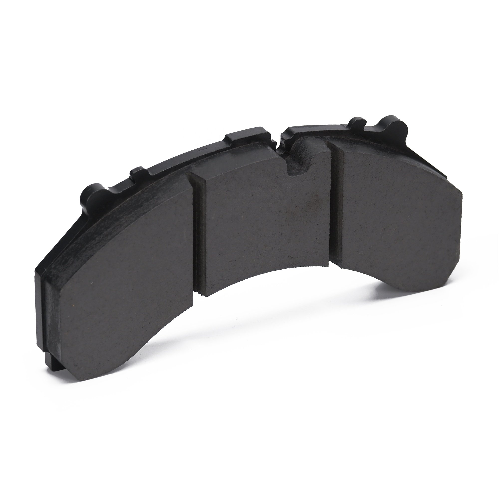 High Quality Trailer Spare Parts Disc Brake Pads YXDB-1087 Gong Ring Disc Brake