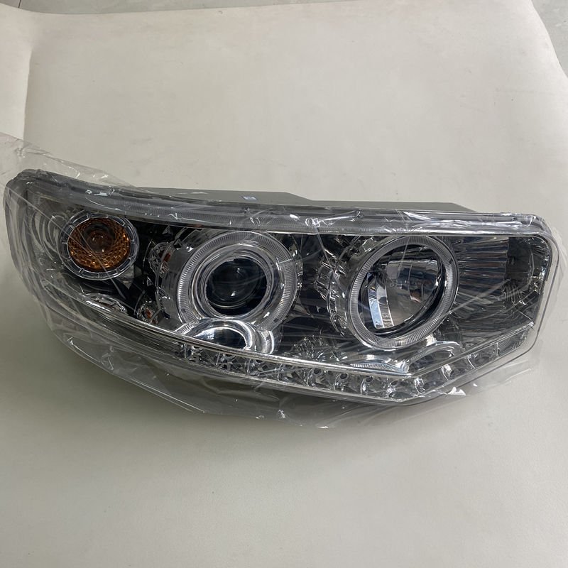 HIGER Bus KLQ6119 Lighting System LED Front Lamp Headlight Assy