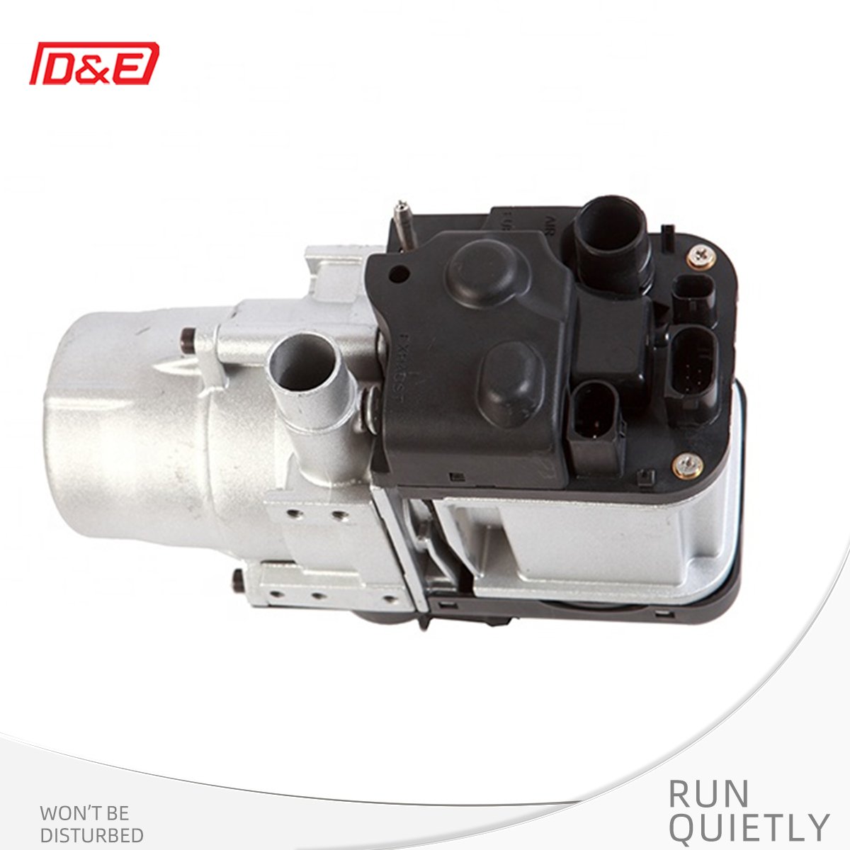 Long-time Warranty Diesel Water Heater 5KW 12V for Truck Boat Caravan RVs Bus Fast Delivery