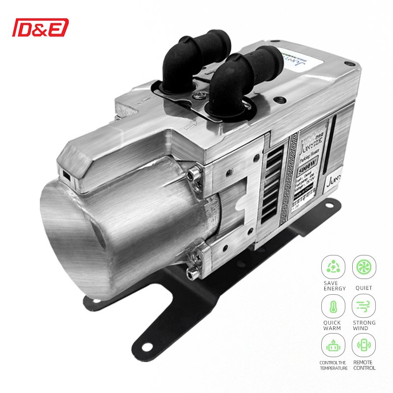 Long-time Warranty Diesel Water Heater 5KW 12V for Truck Boat Caravan RVs Bus Fast Delivery
