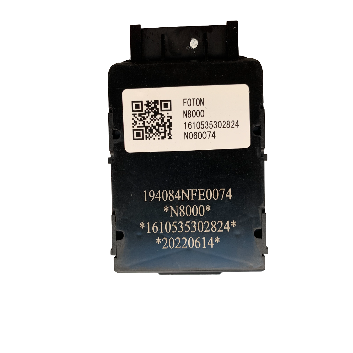 Bus Electronic Parking Switch Electronic Handbrake Switch Parking Brake 1610535302824