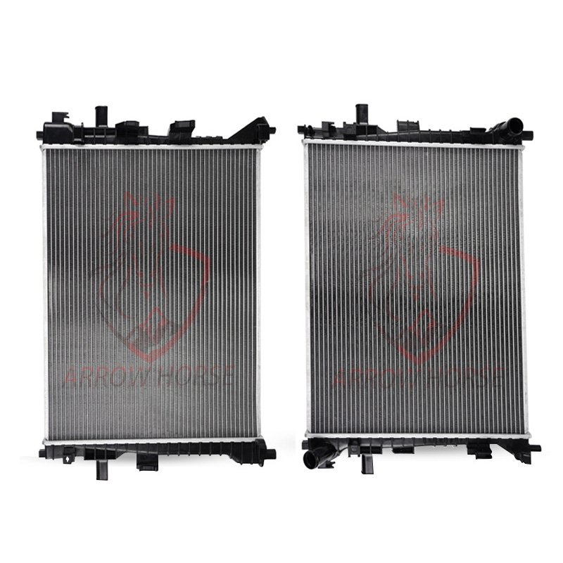 Original Factory Auto Parts Car Engine Radiator for DONGFENG CHANGAN SAIC MG MAUXS CHERY GEELY LIFAN HONGQI HAVAL GWM DFSK