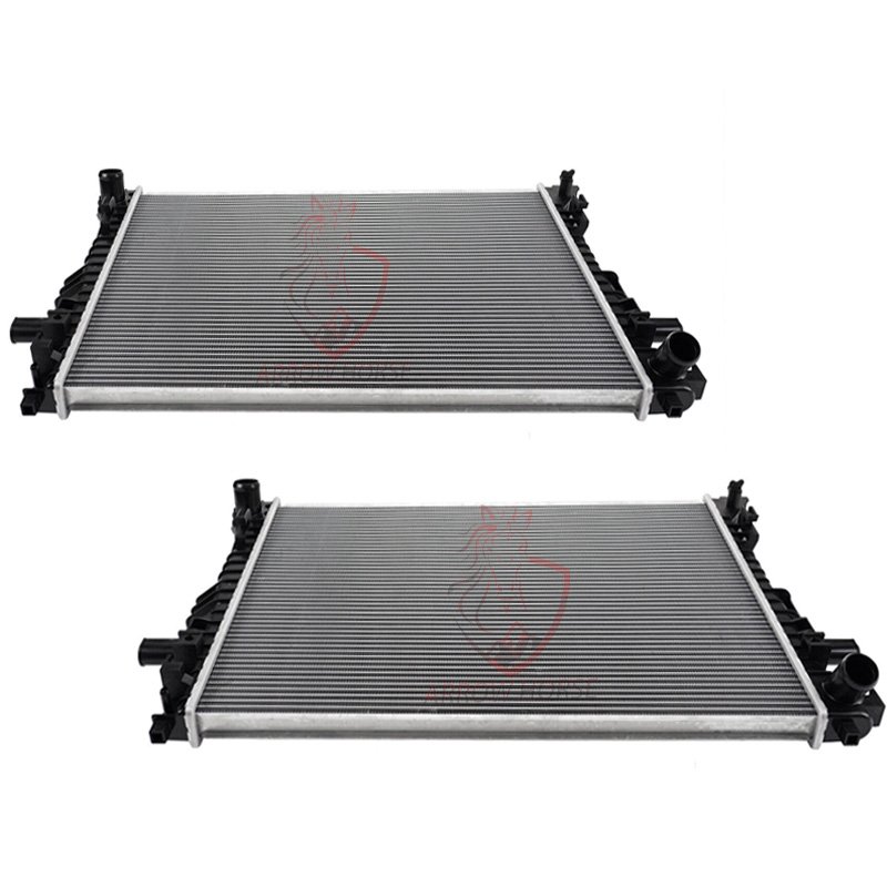 Original Factory Auto Parts Car Engine Radiator for DONGFENG CHANGAN SAIC MG MAUXS CHERY GEELY LIFAN HONGQI HAVAL GWM DFSK