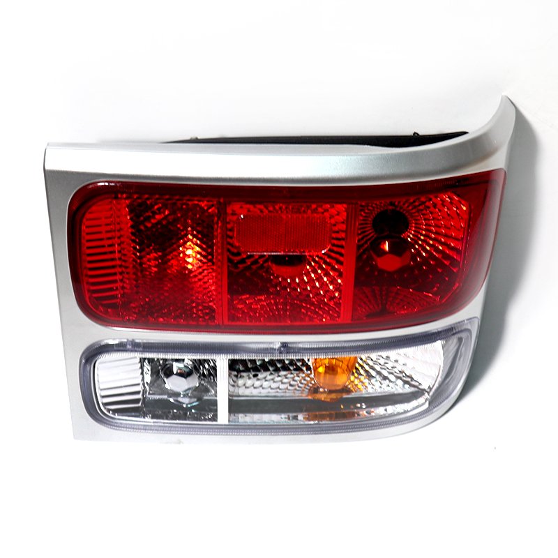 Bus Rear LED Tail Light Brake Signal Brake Indicators Lights for Higer Kinglong Golden Dragon