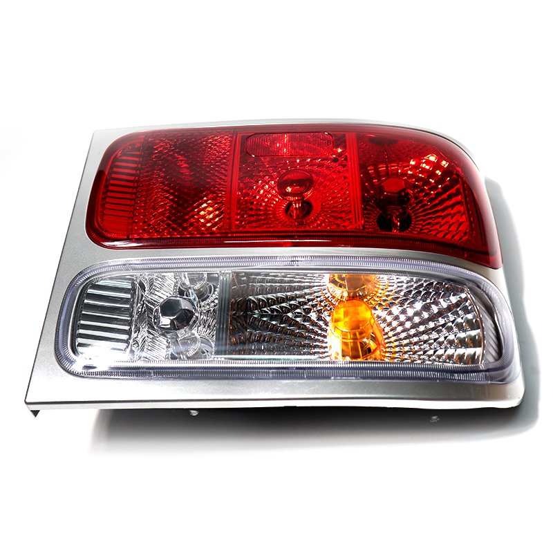 Bus Rear LED Tail Light Brake Signal Brake Indicators Lights for Higer Kinglong Golden Dragon