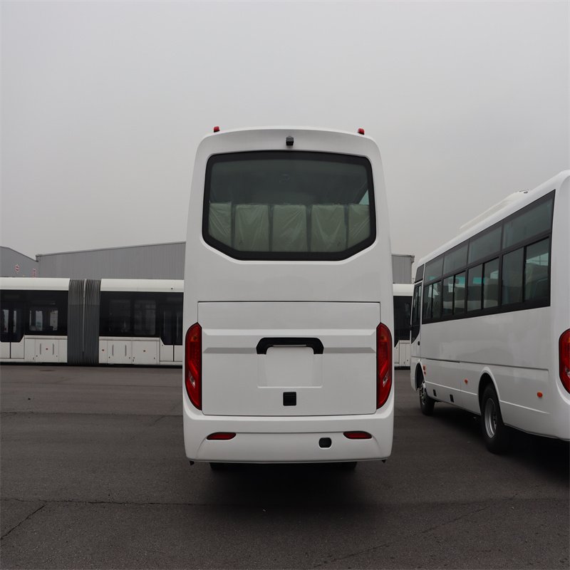 Bus 7.5 Meters