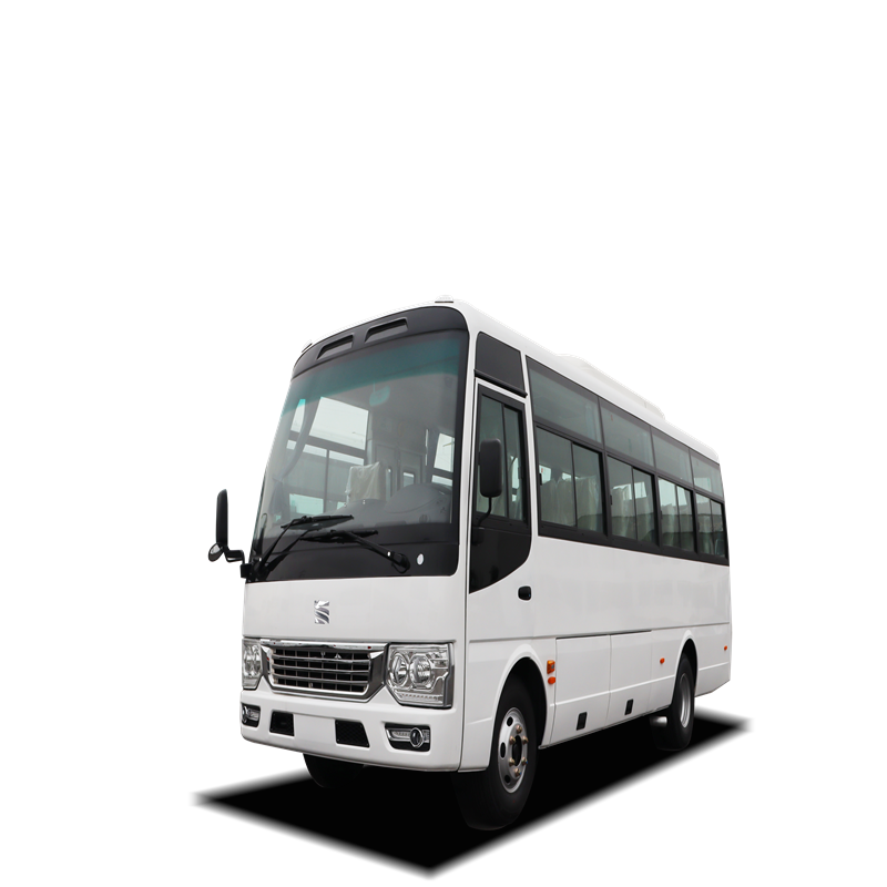 Bus 7.5 Meters