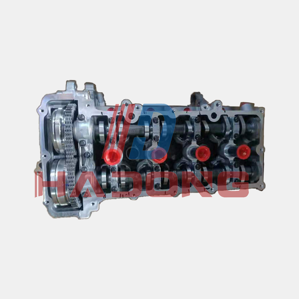 Del Motor 1.5L 85KW Long Block DAM15DL 515DL-QUA Engine for Changan Ruixing M70