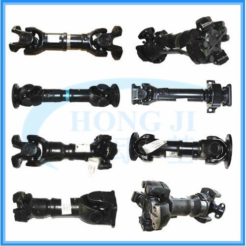 For ZK6107 ZK6122 ZK6127 ZK6138 Nova Auto Transmission Systems Spare Parts Bus Parts Accessories