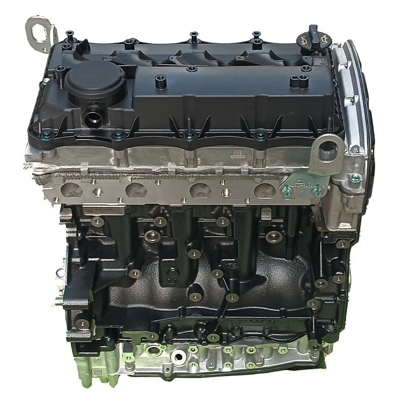 High Quality New diesel Engine 4D22 4D24 2.2L Long Block for Ford Transit Land Rover Defender Duratorq PUMA