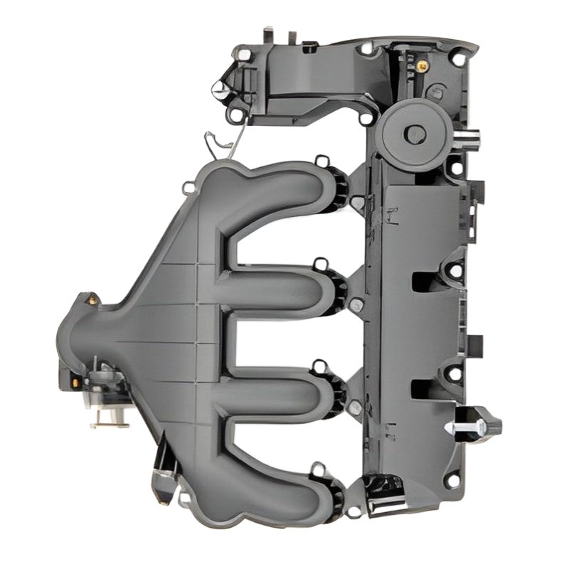 9645977980 Engine Valve Covers for Citroen C4 Coupe La C5 Ii Rc C8 Ea Eb Jumpy Vf7 Van Fiat Scudo Bus 270 Ford C-Max Dm2 2.0 T