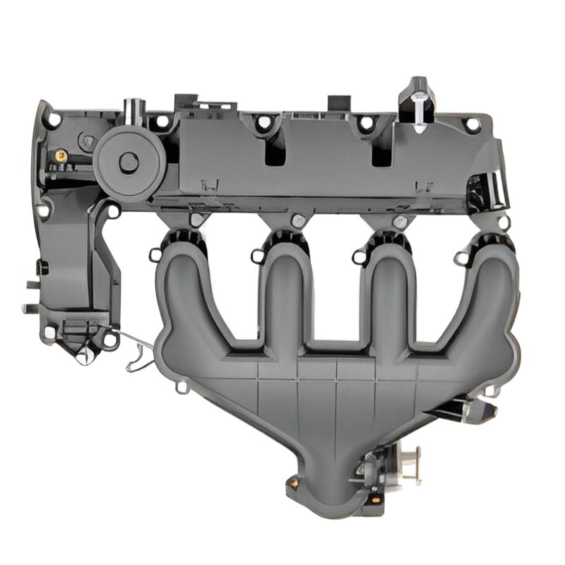 9645977980 Engine Valve Covers for Citroen C4 Coupe La C5 Ii Rc C8 Ea Eb Jumpy Vf7 Van Fiat Scudo Bus 270 Ford C-Max Dm2 2.0 T