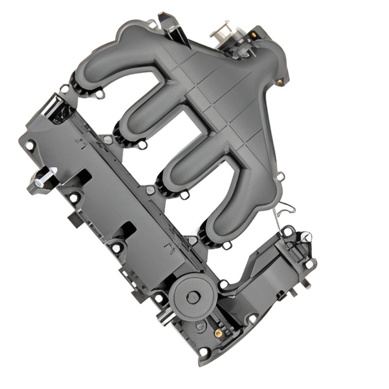 9645977980 Engine Valve Covers for Citroen C4 Coupe La C5 Ii Rc C8 Ea Eb Jumpy Vf7 Van Fiat Scudo Bus 270 Ford C-Max Dm2 2.0 T