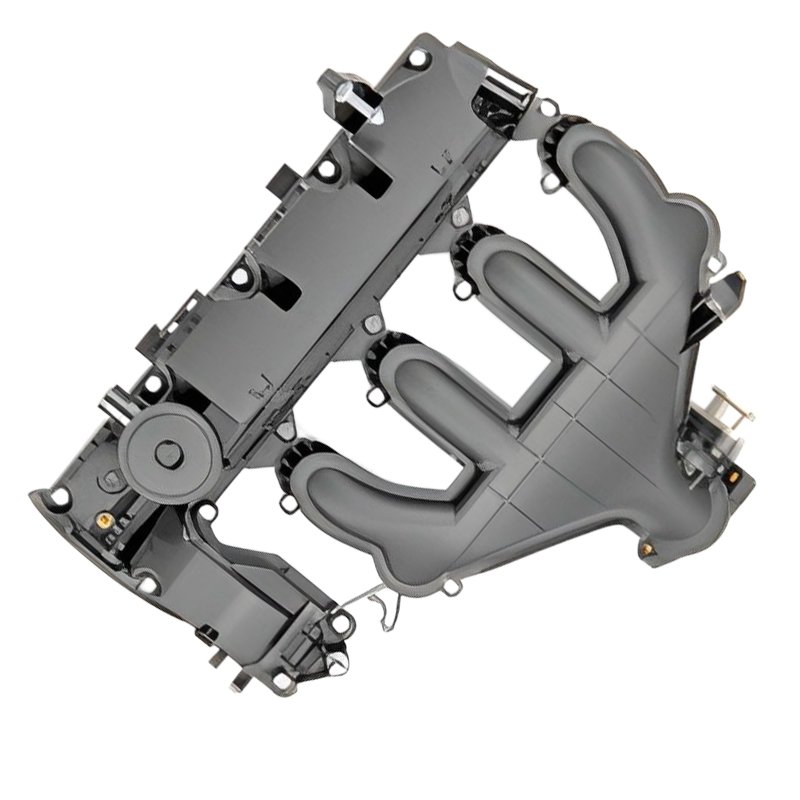 9645977980 Engine Valve Covers for Citroen C4 Coupe La C5 Ii Rc C8 Ea Eb Jumpy Vf7 Van Fiat Scudo Bus 270 Ford C-Max Dm2 2.0 T
