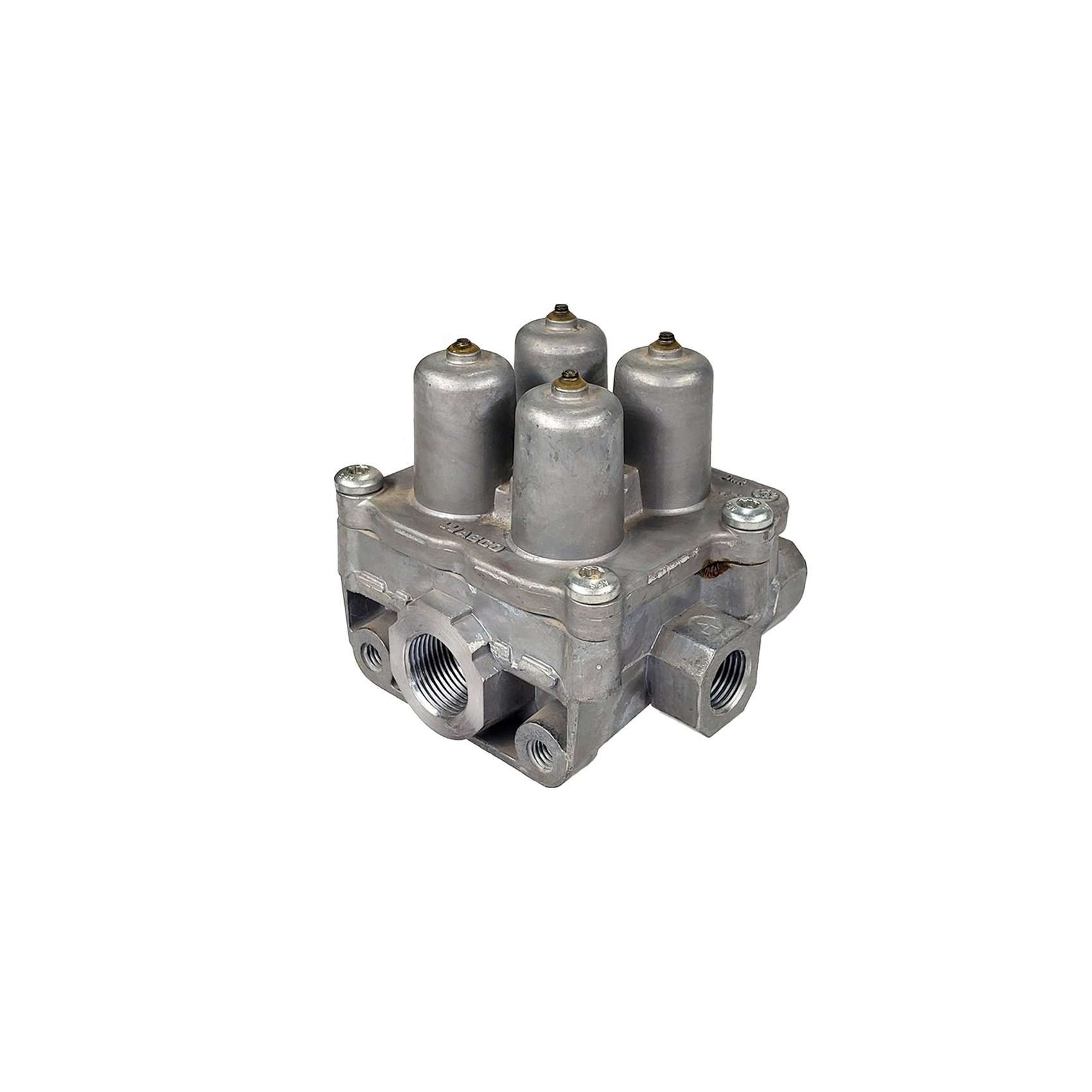 Four Circuit Protective Valve 9347141230 for Bus and Truck Brake System 3515-00042A 35CR315010