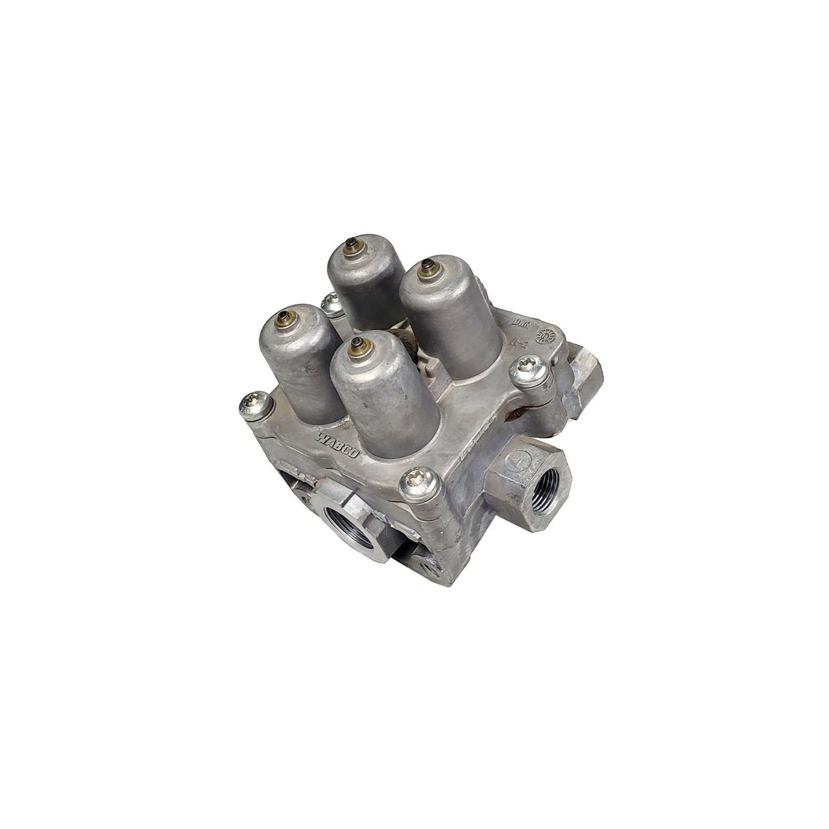 Four Circuit Protective Valve 9347141230 for Bus and Truck Brake System 3515-00042A 35CR315010