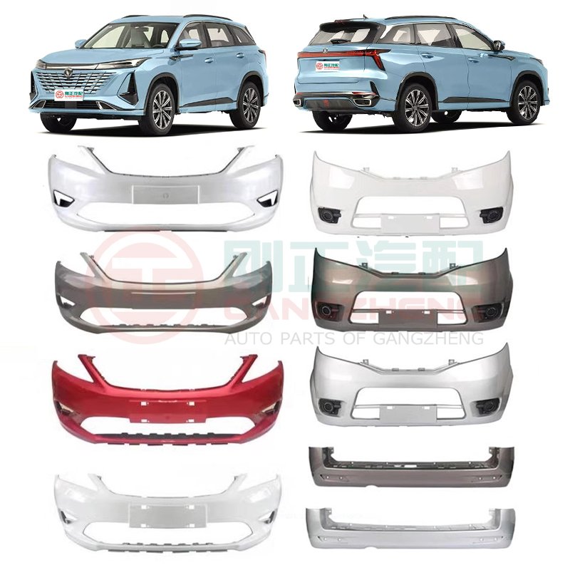 OEM Wholesale Genuine Package DFSK All Car Parts Auto Body Kits for DFSK K01 K01S K01H K07 C35 C37 EX1 560 Glory580 Glory 500