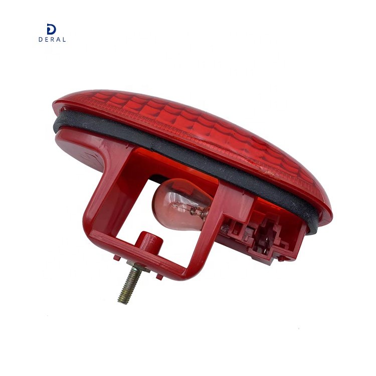 Hot Sale Led Car Taillight Signal Warning Brake Light Lamp 93850108 for Renault