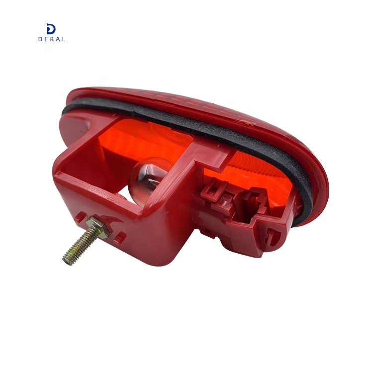 Hot Sale Led Car Taillight Signal Warning Brake Light Lamp 93850108 for Renault