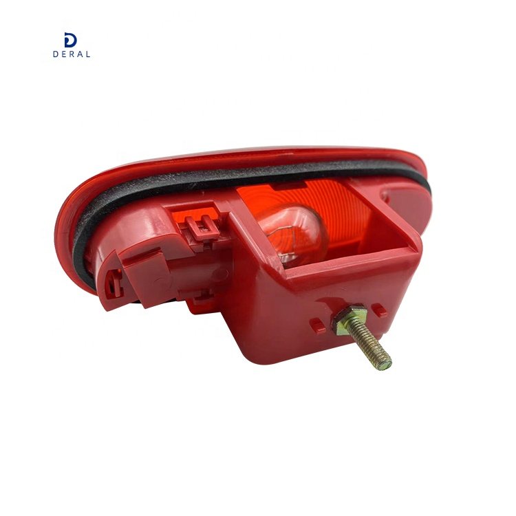 Hot Sale Led Car Taillight Signal Warning Brake Light Lamp 93850108 for Renault