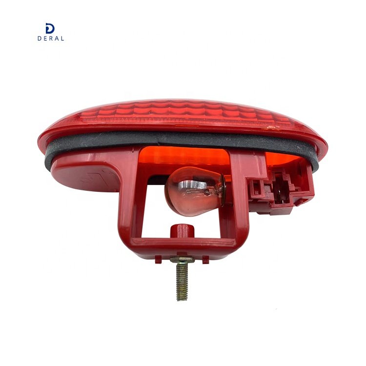 Hot Sale Led Car Taillight Signal Warning Brake Light Lamp 93850108 for Renault