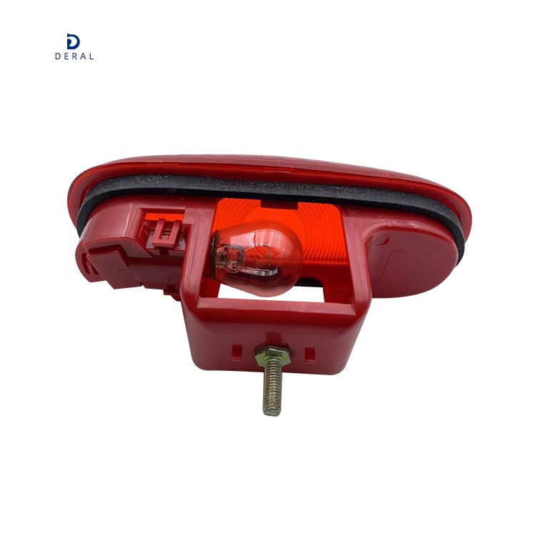 Hot Sale Led Car Taillight Signal Warning Brake Light Lamp 93850108 for Renault