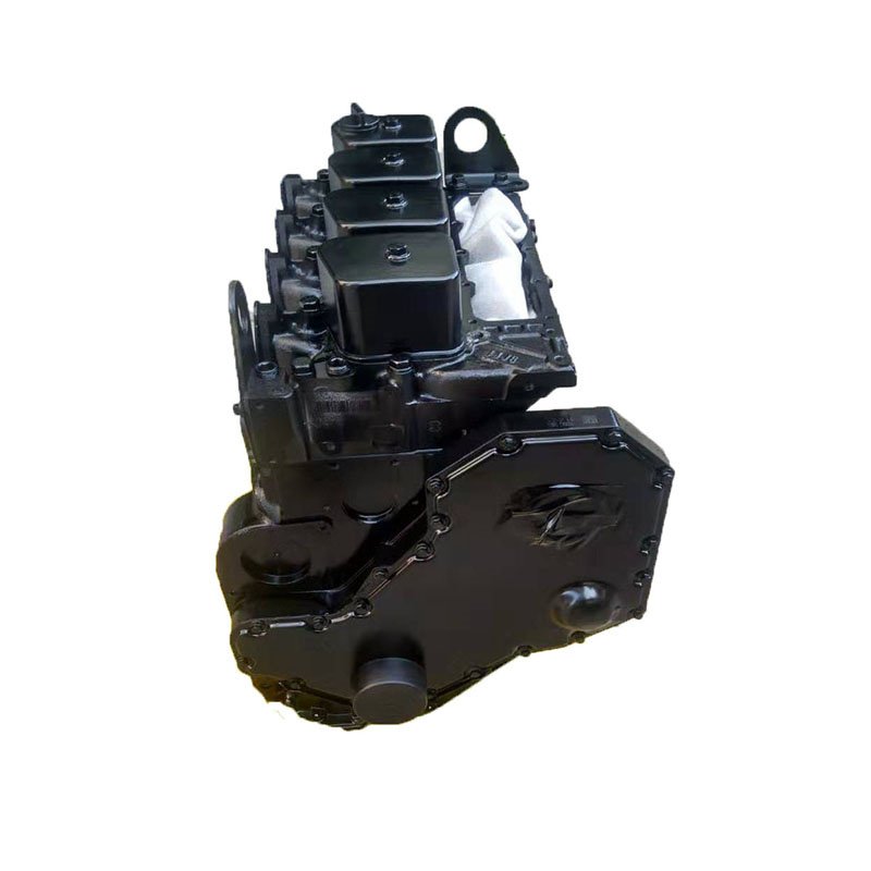 Wholesale High Quality Deep Price 4BT3.9 diesel Engine Assembly Basic Engine 4BT 3.9L